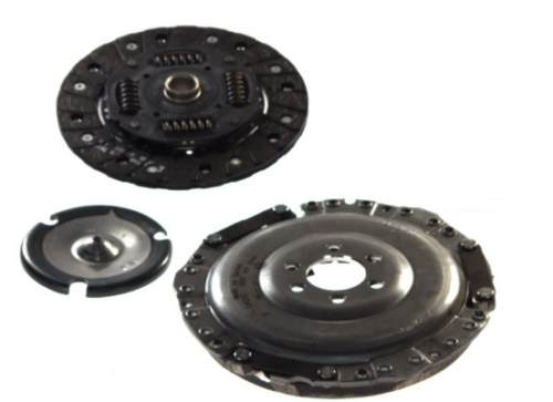 Cup coupling set for Leon Toledo Octavia Bora Golf 96-10 AHW APE AKQ AXP