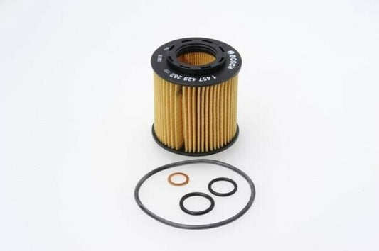 BOSCH Ölfilter Filter für BMW E87 E81 116 118 E46 E90 316 318 320 E60 E61 Z4