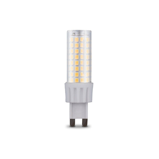 LED Lampe G9 700lm 8W ~ 50W Glühlampe Birne Strahler Sparlampe warmweiß 3000K