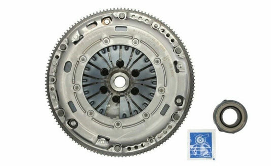 Sachs Kupplungskit Kupplungssatz+Zweimassenschwungrad Golf 5 Audi A3 1,9TDI BLS