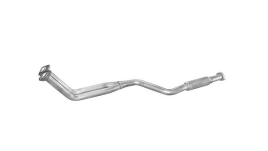 Hosen tube manifold pipe front tube exhaust pipe forecasted for Mercedes W124