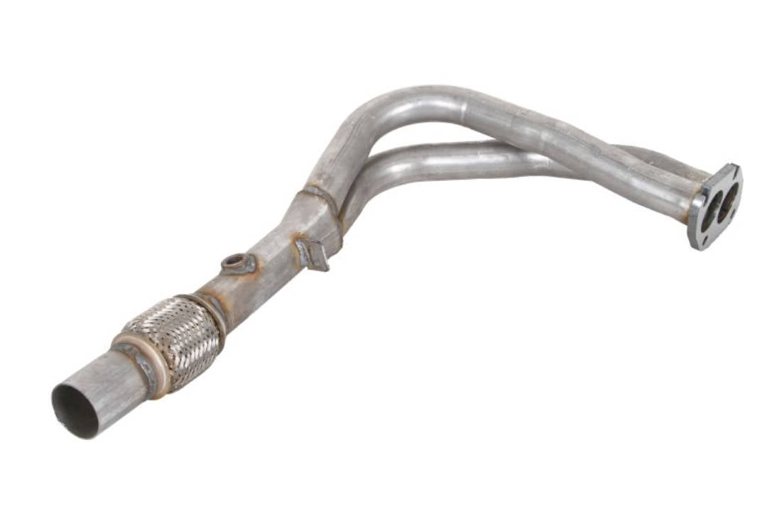 Reparaturrohr Katalysator Hosenrohr Kat Opel Sintra 2.2 16V 11.1996 - 04.1999