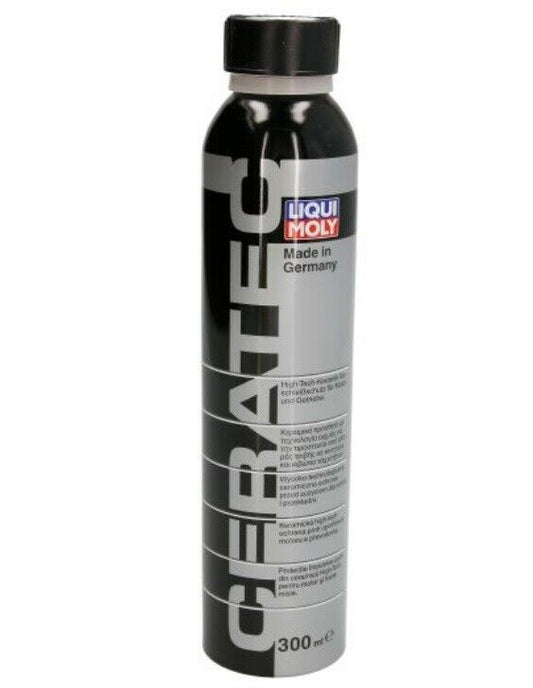 Liqui moly 7181 ceratec motor gearbox oil additive additives 300ml ceramic protection