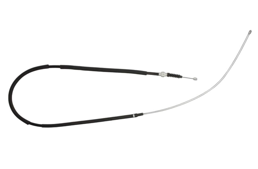 Handbremsseil Feststellbremse Handbremse Seil Bowdenzug Audi Seat Skoda VW