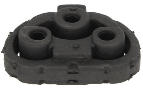 Exhaust bracket retaining exhaust rubber for Citroen Jumper Fiat Panda 500 Ducato from 01