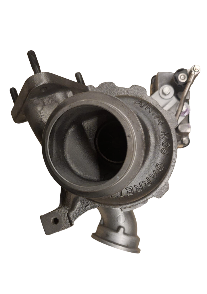 TURBOLADER Mercedes Sprinter 906 211 215 311 315 411 415 511 515 CDi ohne Pfand