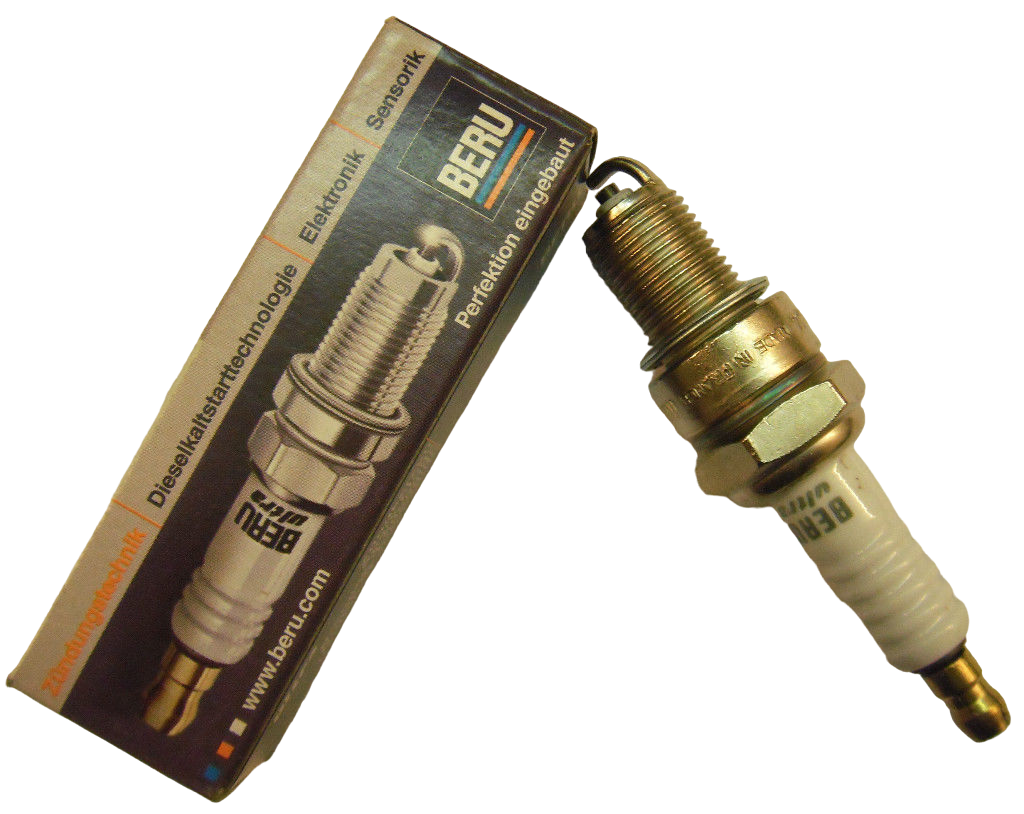 Beru Zündkerze Zündkerzen Z74 14FR-8LDUOX4 Astra Vectra Corsa Omega Kadett