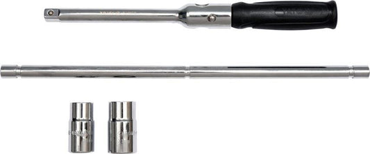 Yato yt-08035 wheel mother key wheel key wheel nuts 17 21 23mm