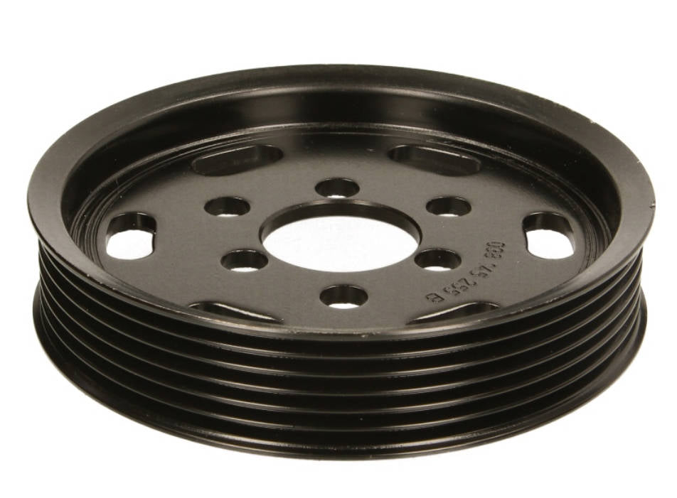 Riemenscheibe Servopumpe A3 A4 A6 Q5 TT Alhambra Arosa Leon Octavia Bora Caddy