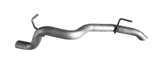 Endrohr Auspuffrohr Abgasrohr für Jeep Cherokee 2.4 2.5 2.8 3.7 4x4 01-2008