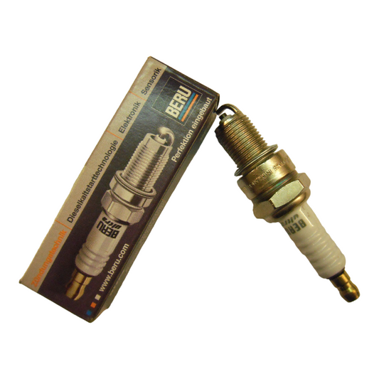 Beru Zündkerze Z119 14R-8DU4 für Astra Vectra Corsa Megane Laguna Espace BMW 28