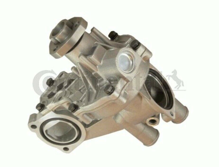 Conti Wasserpumpe für A4/6 Galaxy Alhambra Caddy Golf Passat Sharan T3 T4 Polo