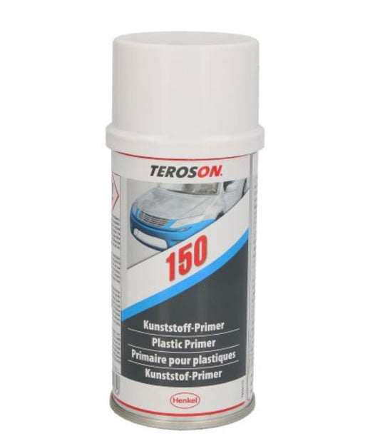 Henkel Loctite Teroson 150 Plastik Kunststoff Primer 150ml Haftvermittler PCW