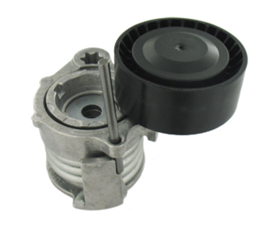 Spannrolle Keilrippenriemen Riemenspanner für BMW E90 E91 E92 E93 320d 325d 330d