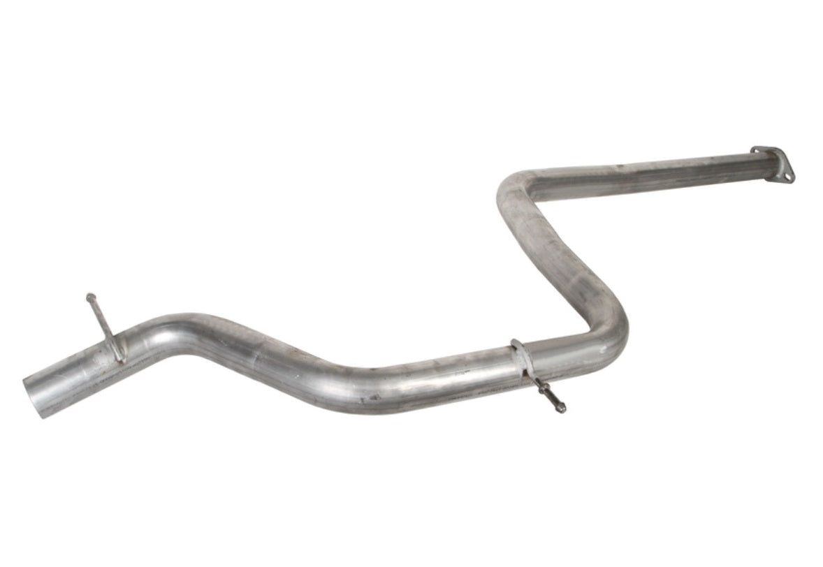 Asmet exhaust pipe exhaust pipe Ford Galaxy Mondeo IV Saloon Tournament S-MAX 2.0 TDCi