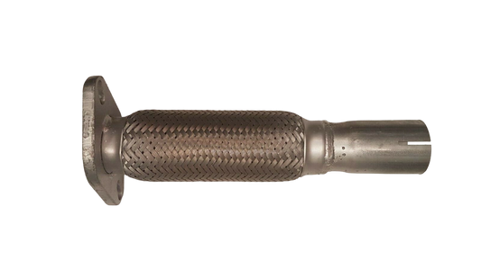 Auspuffrohr Flexrohr Vorderrohr Abgasrohr Hosenrohr Ford Street Ka 1,3 1,6 i