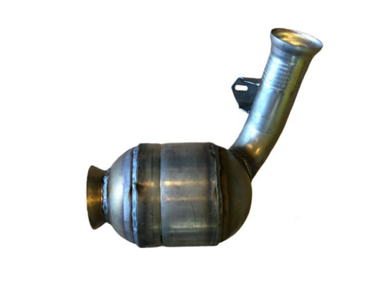 Katalysator Vorkat Mercedes S203 W203 C-Klasse C200 C220 CDi CLC E-Klasse W211