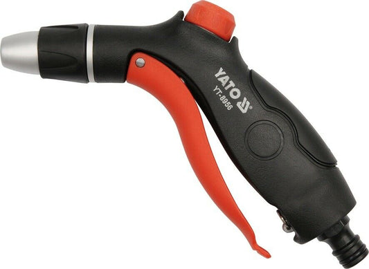Yato yt-8956 garden shower spray gun spray gun garden sprayer water syringe