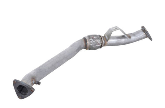 Reparaturrohr Mittelrohr Hosenrohr Rohr A4 2,0 FSI Avant 8E2 8EC 8EC 8E5 8ED B6 - Flex-Autoteile