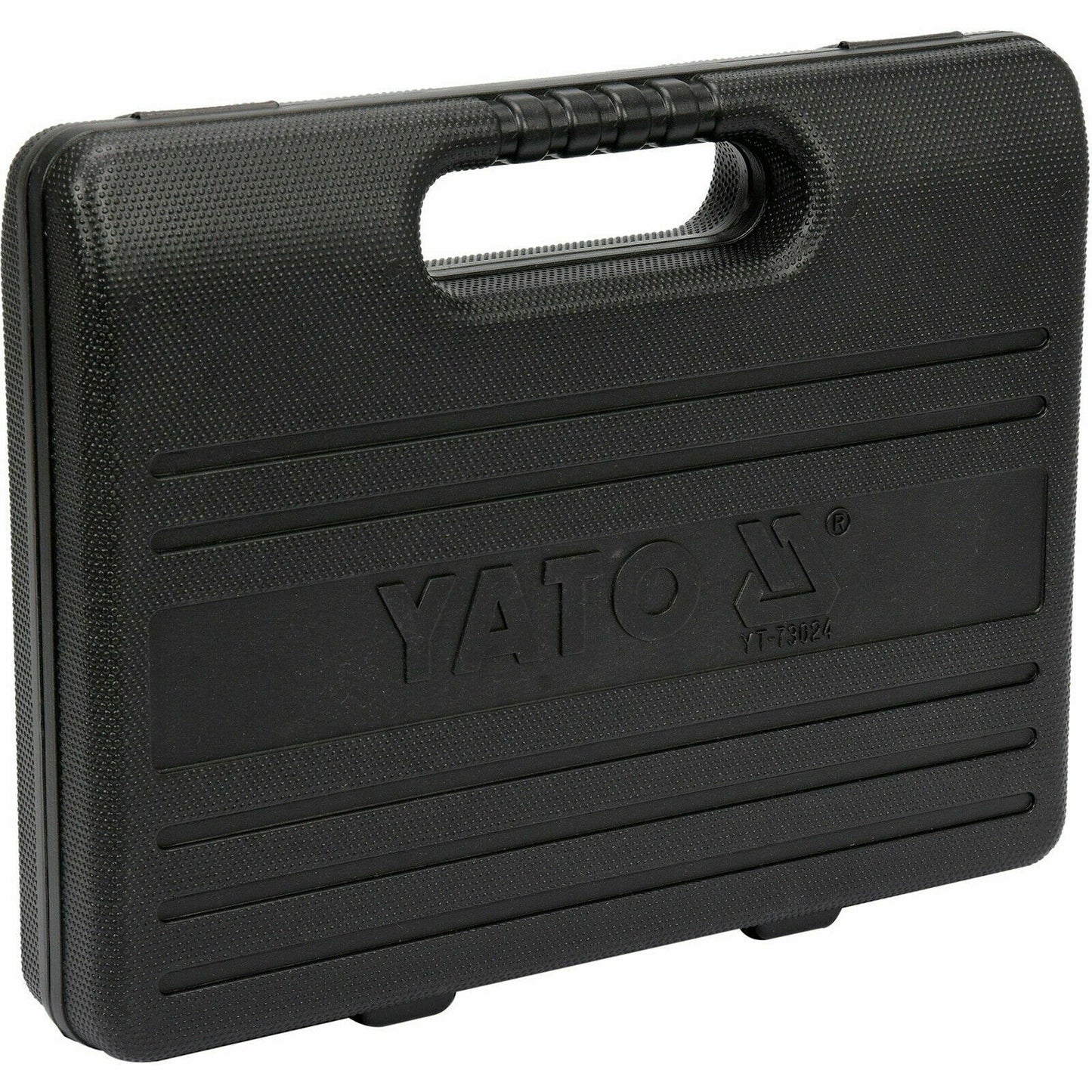 YATO YT-73024 Petrol Oil Print tester injection system Fuel pressure tester 0-7bar