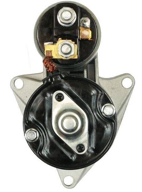 AS-PL STARTER S0401 ANLASSER 1,10kW passend für VW TRANSPORTER