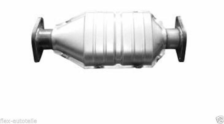 Kat Katalysator Mazda Xedos 6 (CA) 1,6 16V 626 (GE) IV 1,8 MX-6 1,8 2,0 - Flex-Autoteile