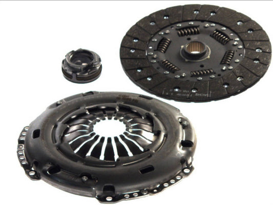 Sachs Kupplung Kupplungskit Kupplungssatz VW LT II 2D 2,5TDI 3000951104