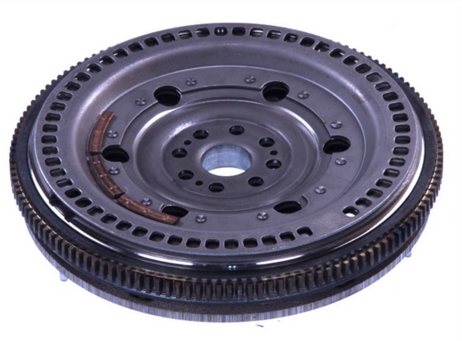 LUK 415018510 Zweimassenschwungrad Ford Focus 1,8TDCi Transit Tourneo Connect