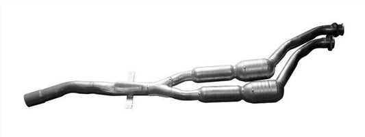 Catalyst Oxi Kat for BMW 5 Series E39+Touring 525d 530d M57 D30 18312248262