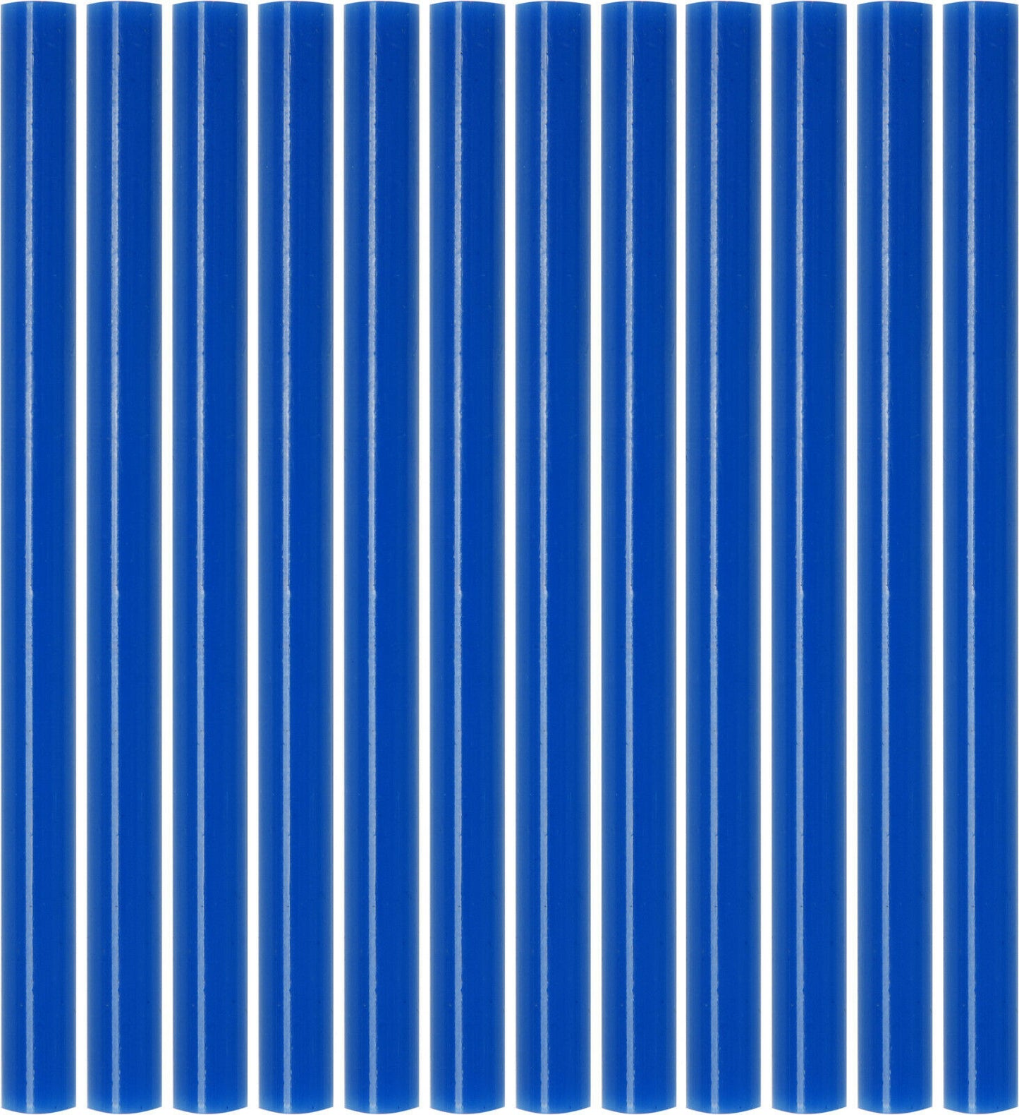 Yato YT-82443 Heißklebesticks blau Heißklebepistole Heißkleber Klebesticks