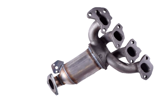 Katalysator Kat für Chevrolet Aveo 1.2 Opel Corsa D Astra J 1.2-1.4 A 14 XER XEL