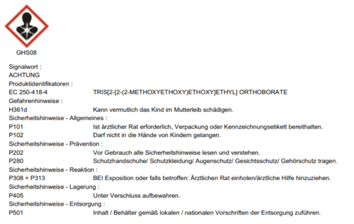 MOTUL Bremsflüssigkeit RBF 600 Racing Brake Fluid vollsynthetisch Rennsport DOT4