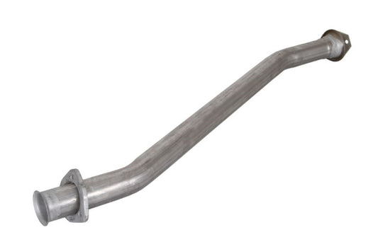 Asmet exhaust pipe front pipe exhaust flame pipe pipe jumper Ducato Boxer 1.9 2.5 TD