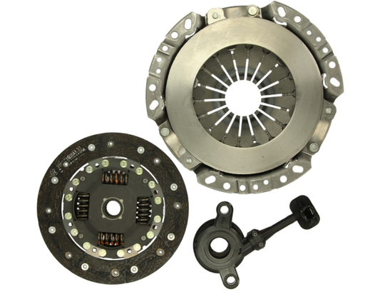 LUK Kupplung Kupplungskit Kupplungsatz Renault Clio Kangoo Megane 1,4 1,6 16V
