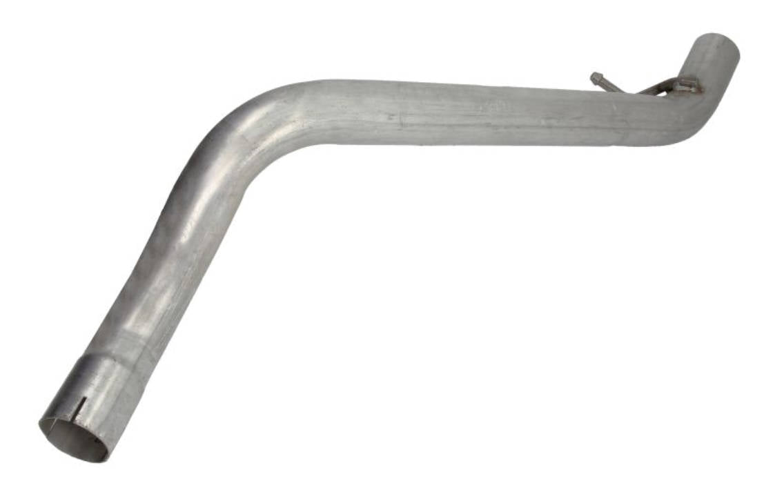 Cardon tube exhaust pipe exhaust vito 639 bus mixto box 109 111 115cdi long