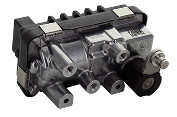 Ladedruckregelventil Turbolader Ladedrucksteller G-74 für Ford Mercedes Sprinter