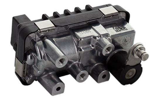 Ladedruckregelventil Turbolader Ladedrucksteller G-74 für Ford Mercedes Sprinter
