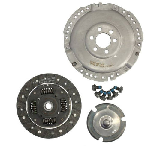 Sachs Kupplung Kupplungss?atz Kupplungsk?it VW Golf 3 Vento 1,4 AEX 3000810001