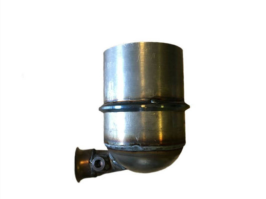 Rußpartikelfilter Dieselpartikelfilter DPF Berlingo C2 C3 C4 C5 Mini Partner 1,6
