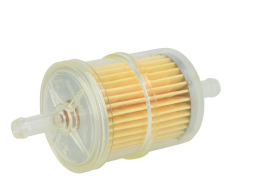 MANN-FILTER Kraftstofffilter für AUDI RENAULT FIAT OPEL SKODA MG PEUGEOT SUZUKI