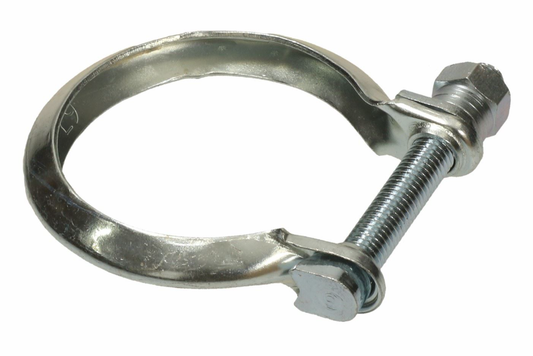 Klemmschelle M10 69/67 mm Auspuffschelle Schelle Peugeot Citroen Ford Opel Fiat