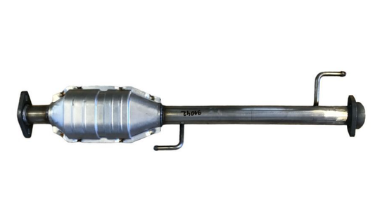 Kat catalyst for Suzuki Vitara X90 1.6 16V G16B Cabrio 4x4 Allrad 71kW 97PS