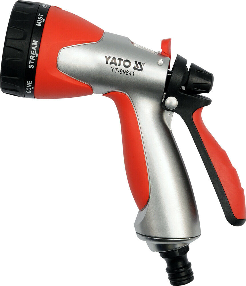 Yato yt-99841 garden shower garden spray gun garden syringe water syringe