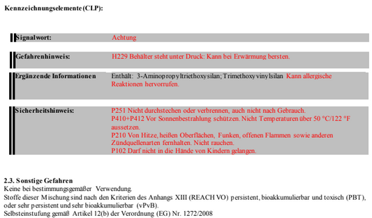 Henkel LOCTITE SI 5980 Premium Silikon Dichtmasse Abdichtung 100ml Schwarz +200°