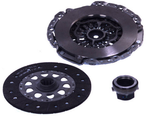 LUK Kupplung Kit Kupplungssatz 7515232 330xd BMW 3er E46 320d 150PS M47N 204 D4