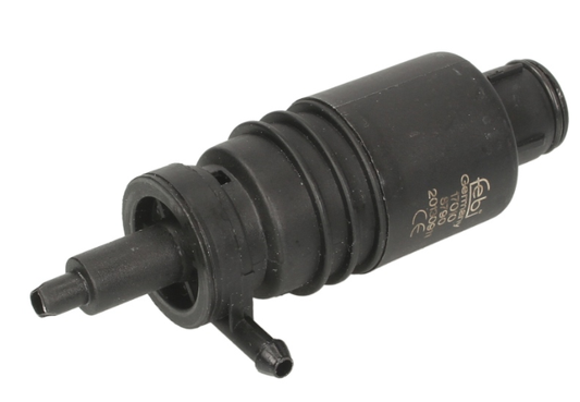 FEBI Waschwasserpumpe Scheibenwaschpumpe für Audi A6 C4 B4 A4 B5 Coupe Cabrio