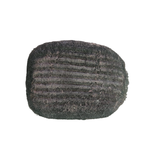 8x LUX Verseifte Pads verseifte Stahlwolle Seifen Pads