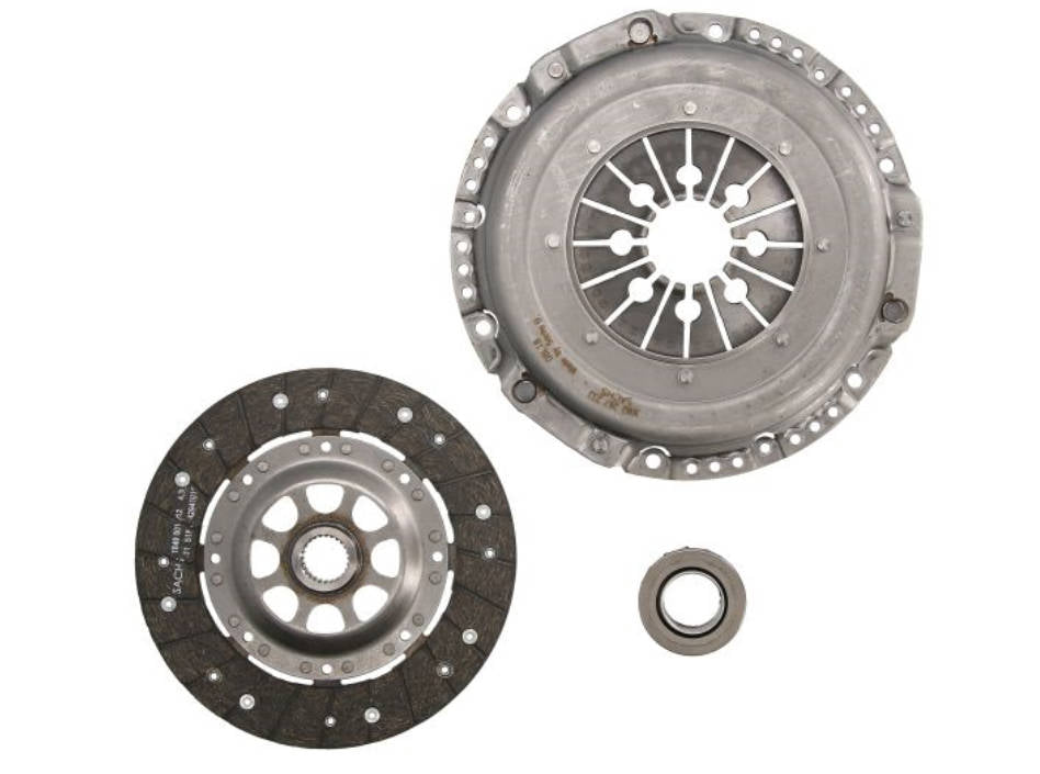 Sachs Kupplung komplett Kupplungskit Kupplungssatz Mercedes Sprinter 3000726001