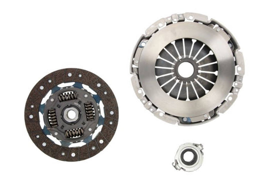 Coupling clutch set coupling kit for fiat ducato 230 2.5d 2.8d -04/02