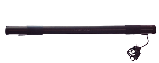 Aquael LeddySlim 36W 100-120cm Sunny LED Beleuchtungsmodule Aquarium Beleuchtung